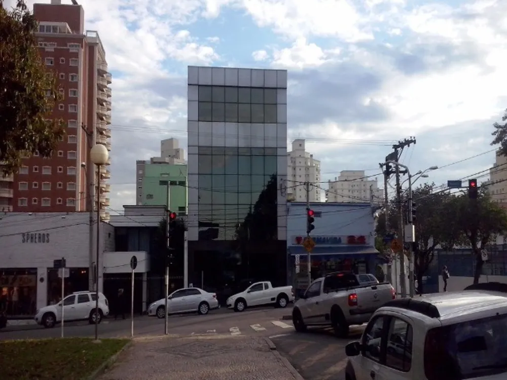 Loja-Salão - Foto 1