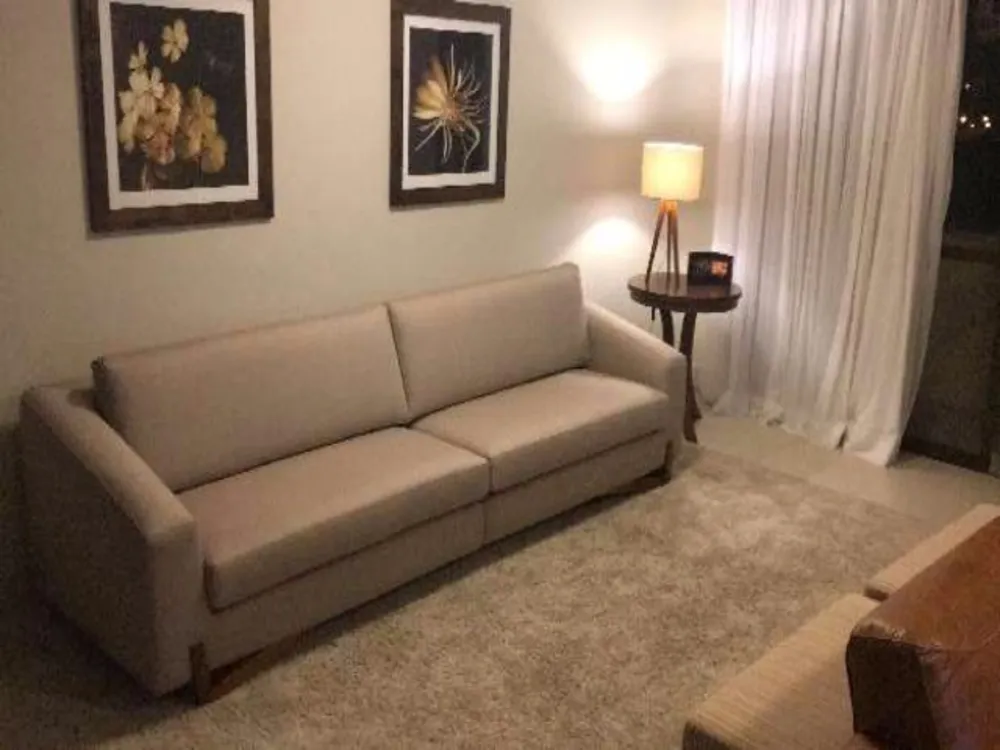 Apartamento, 4 quartos, 220 m² - Foto 4