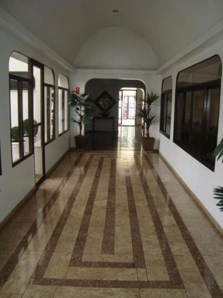 Apartamento, 4 quartos, 220 m² - Foto 2