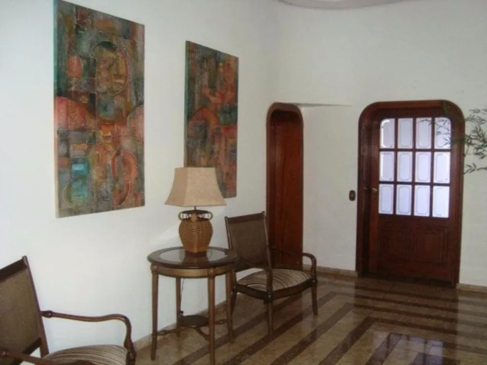 Apartamento, 4 quartos, 220 m² - Foto 3