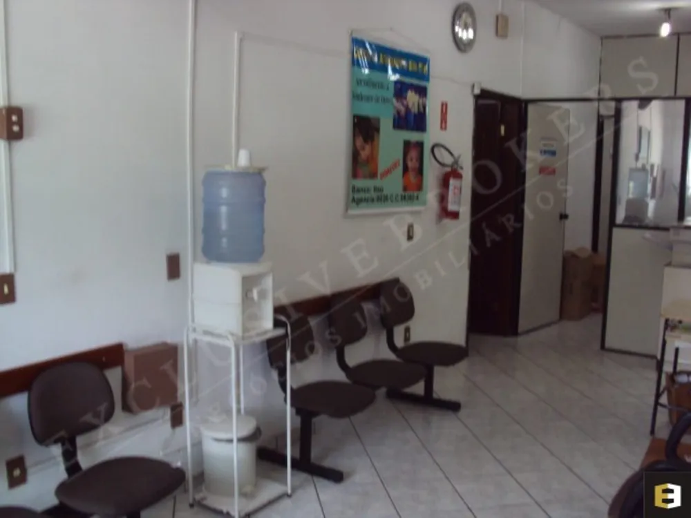 Prédio Inteiro, 675 m² - Foto 1