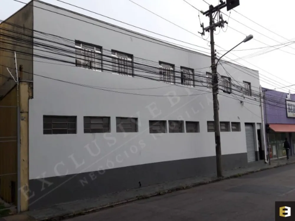 Prédio Inteiro, 675 m² - Foto 2