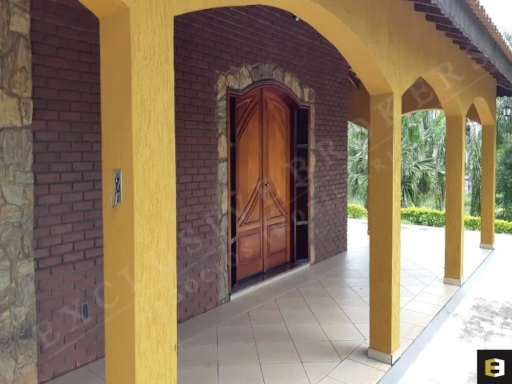Casa, 5 quartos, 400 m² - Foto 4