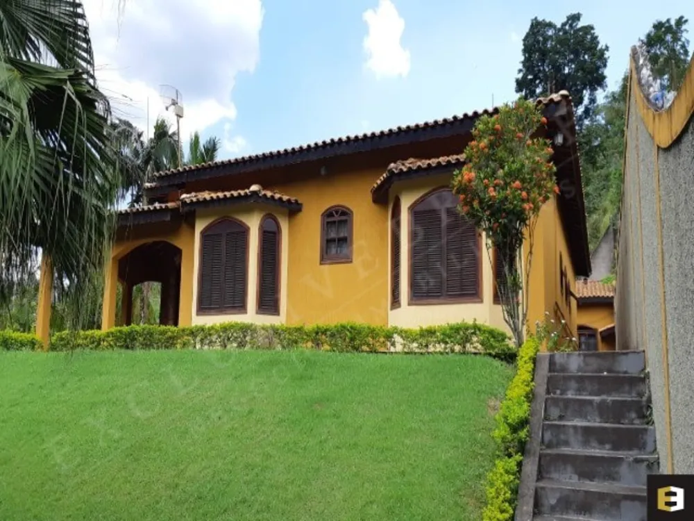 Casa, 5 quartos, 400 m² - Foto 3