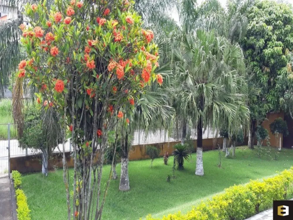 Casa, 5 quartos, 400 m² - Foto 2