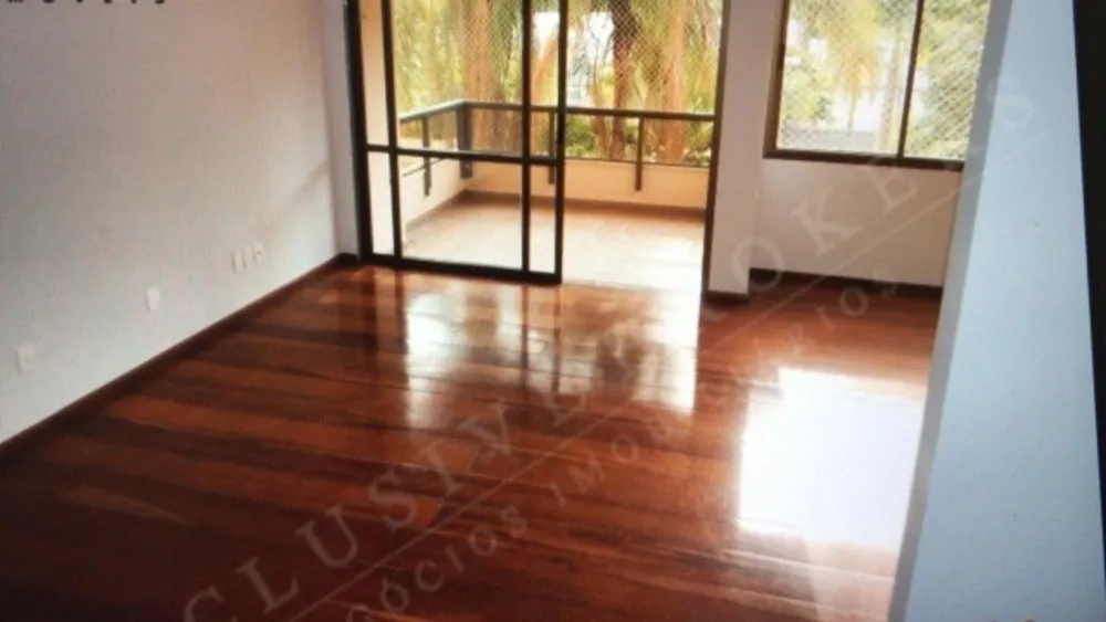Apartamento, 4 quartos, 169 m² - Foto 3
