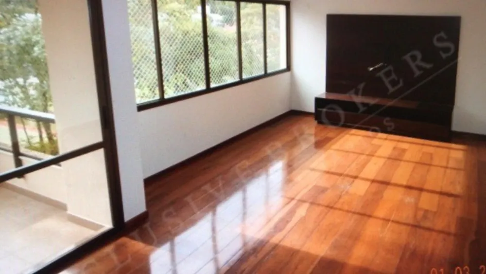 Apartamento, 4 quartos, 169 m² - Foto 2