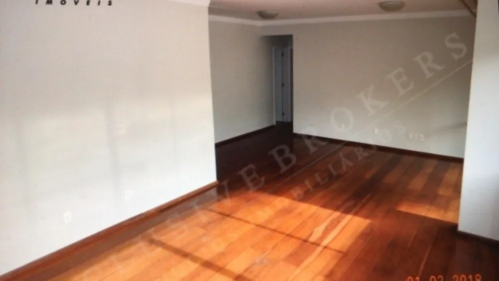 Apartamento, 4 quartos, 169 m² - Foto 4