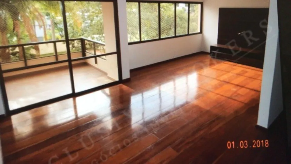 Apartamento, 4 quartos, 169 m² - Foto 1