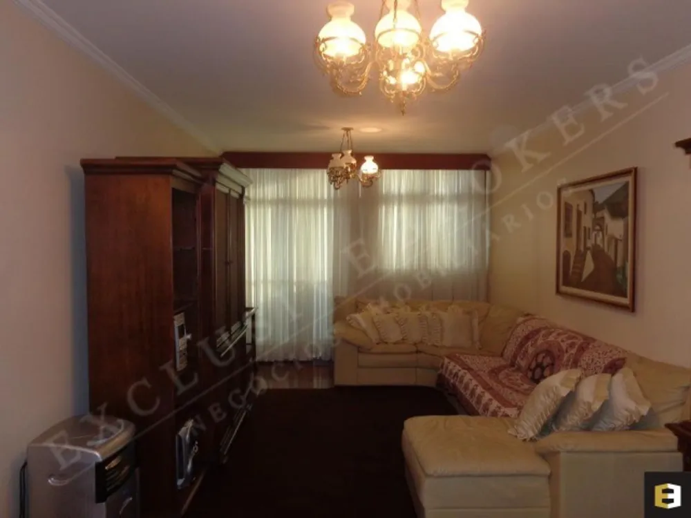 Apartamento, 3 quartos, 141 m² - Foto 3