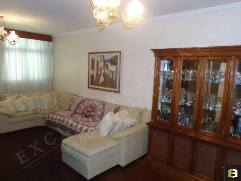 Apartamento, 3 quartos, 141 m² - Foto 4