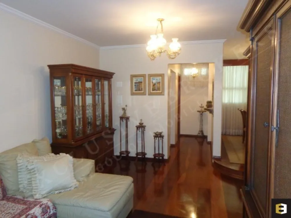 Apartamento, 3 quartos, 141 m² - Foto 2