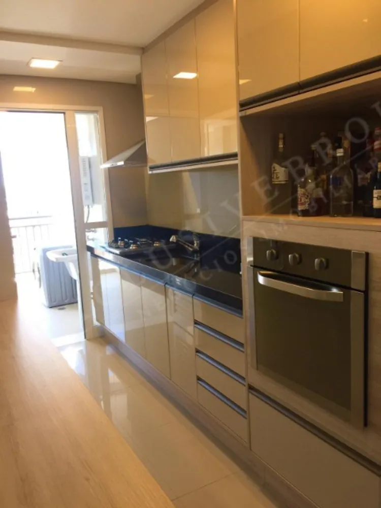 Apartamento, 2 quartos, 111 m² - Foto 2