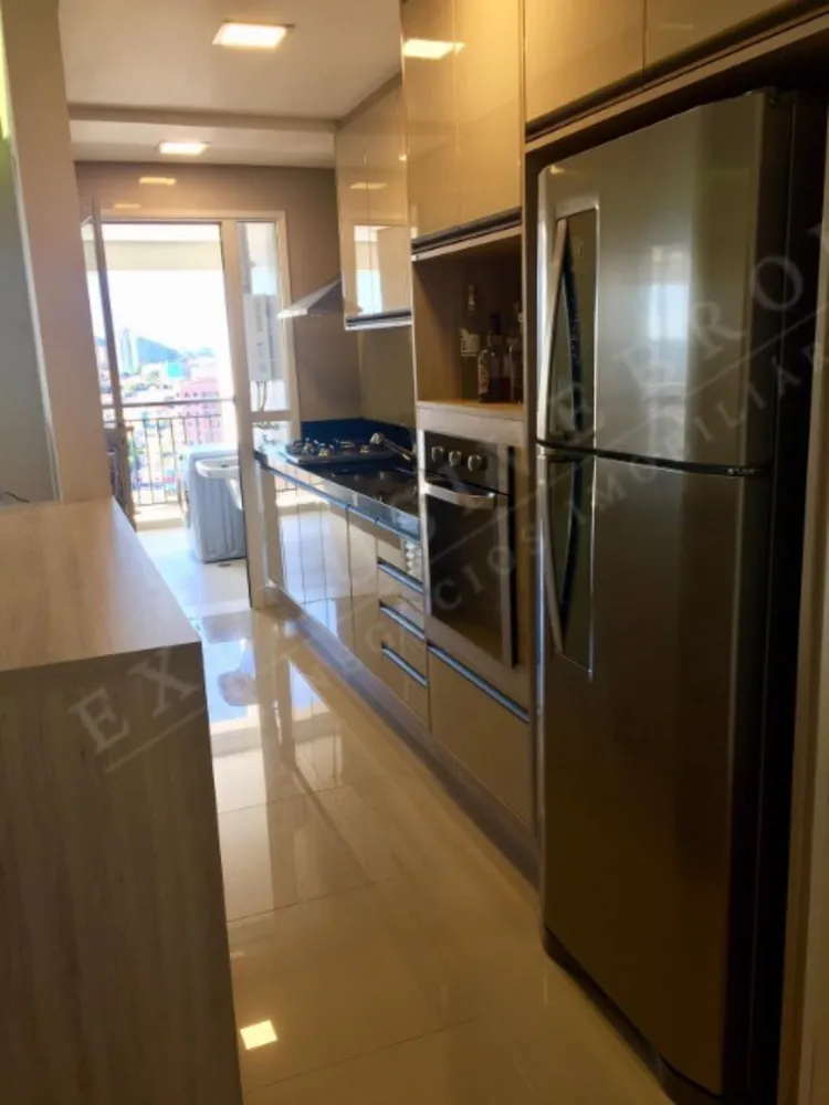 Apartamento, 2 quartos, 111 m² - Foto 3