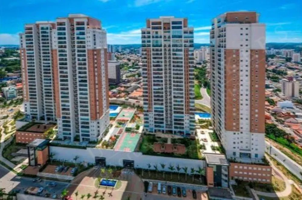 Apartamento, 2 quartos, 111 m² - Foto 1