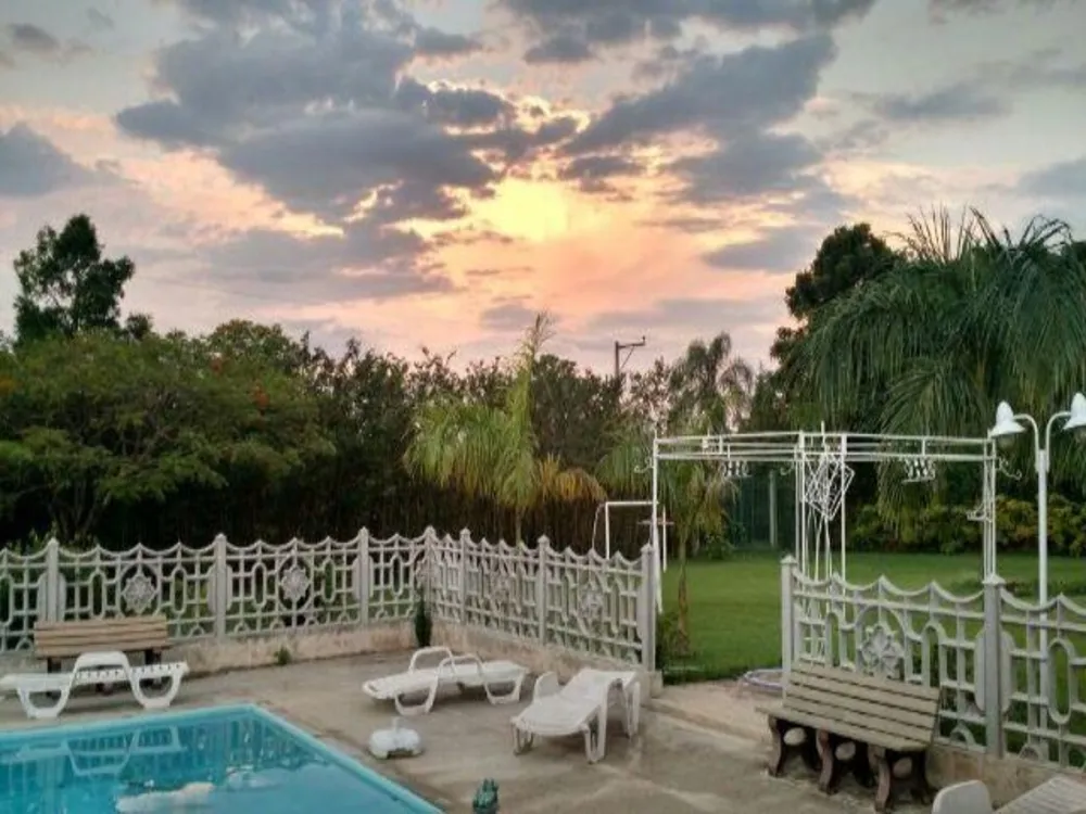 Chácara, 3 quartos, 5000 m² - Foto 2