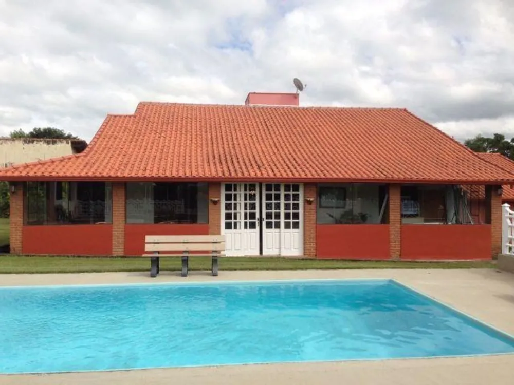Chácara, 3 quartos, 5000 m² - Foto 1