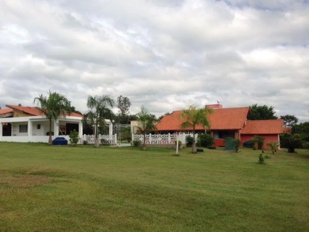 Chácara, 3 quartos, 5000 m² - Foto 4