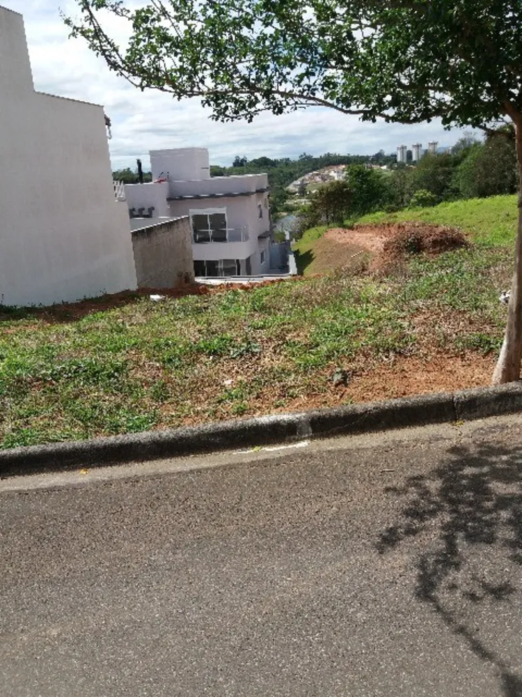Terreno, 250 m² - Foto 1