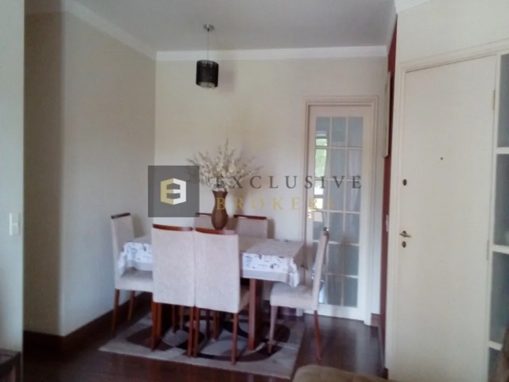 Apartamento, 3 quartos, 112 m² - Foto 1