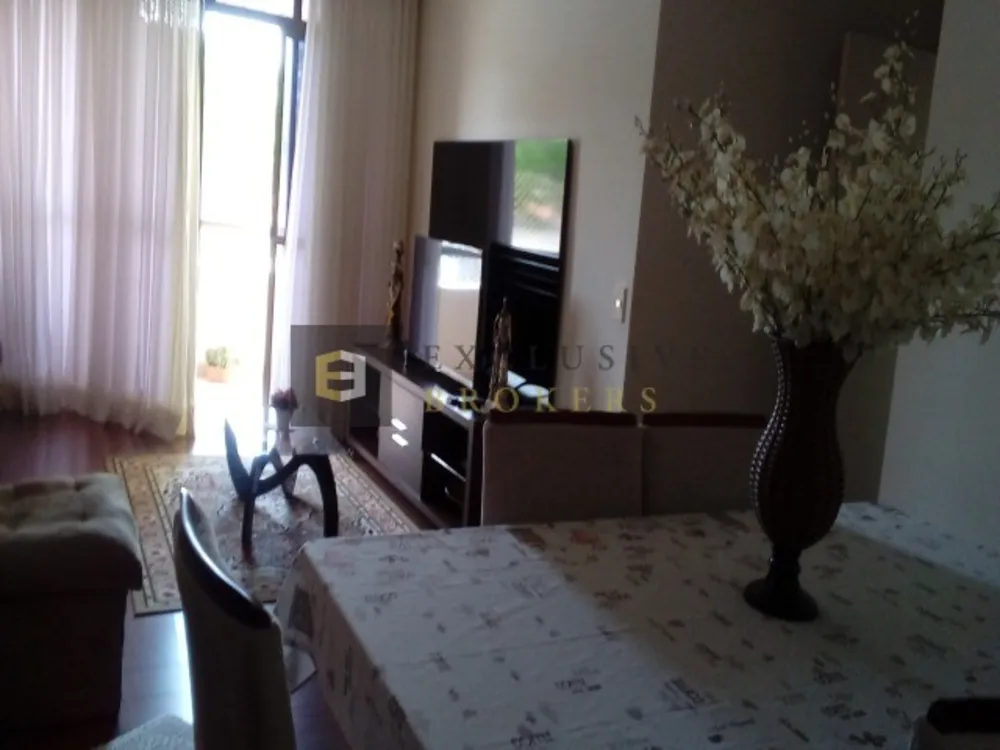 Apartamento, 3 quartos, 112 m² - Foto 3