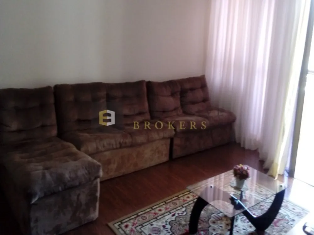 Apartamento, 3 quartos, 112 m² - Foto 4