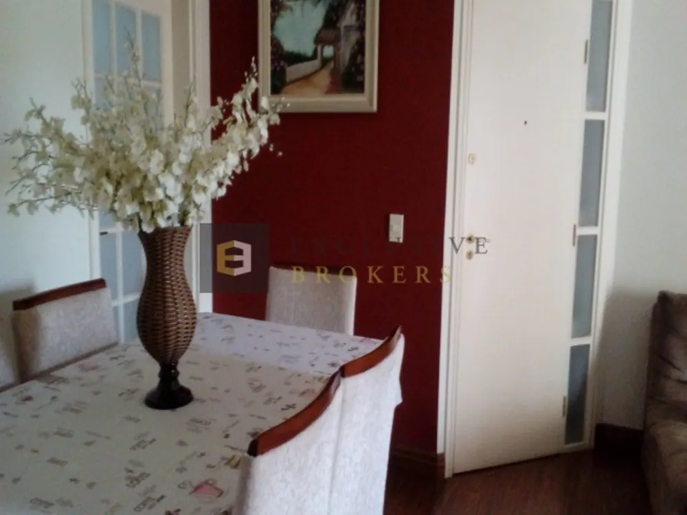Apartamento, 3 quartos, 112 m² - Foto 2
