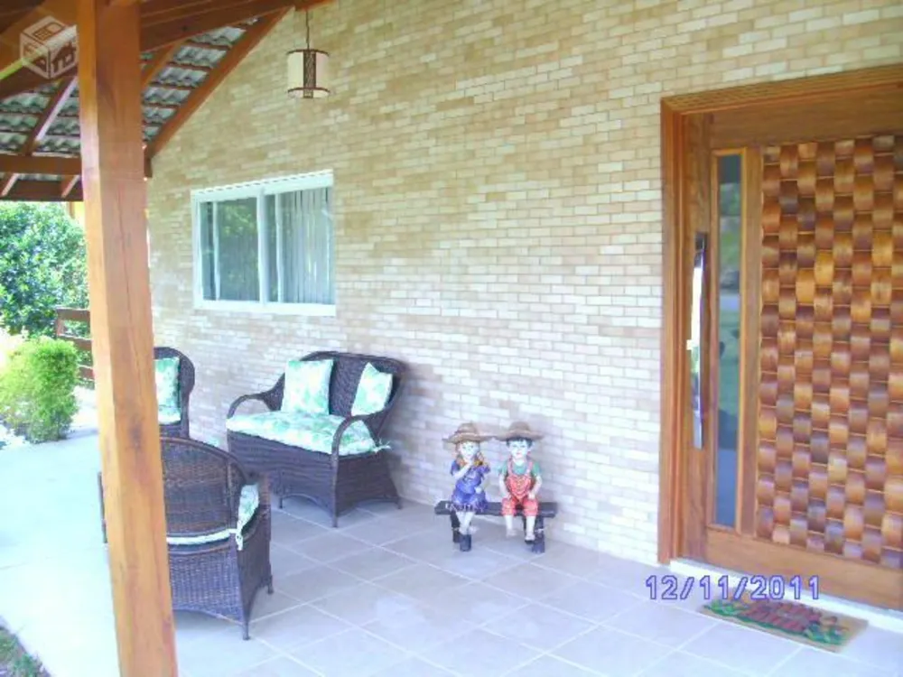 Casa de Condomínio, 4 quartos - Foto 3