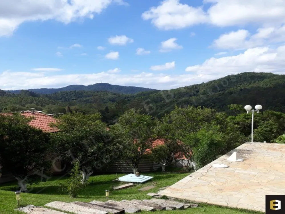 Chácara, 3 quartos - Foto 1