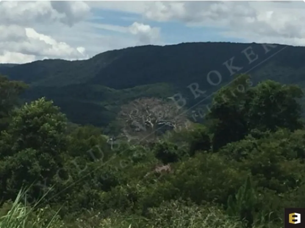 Terreno, 800 m² - Foto 1