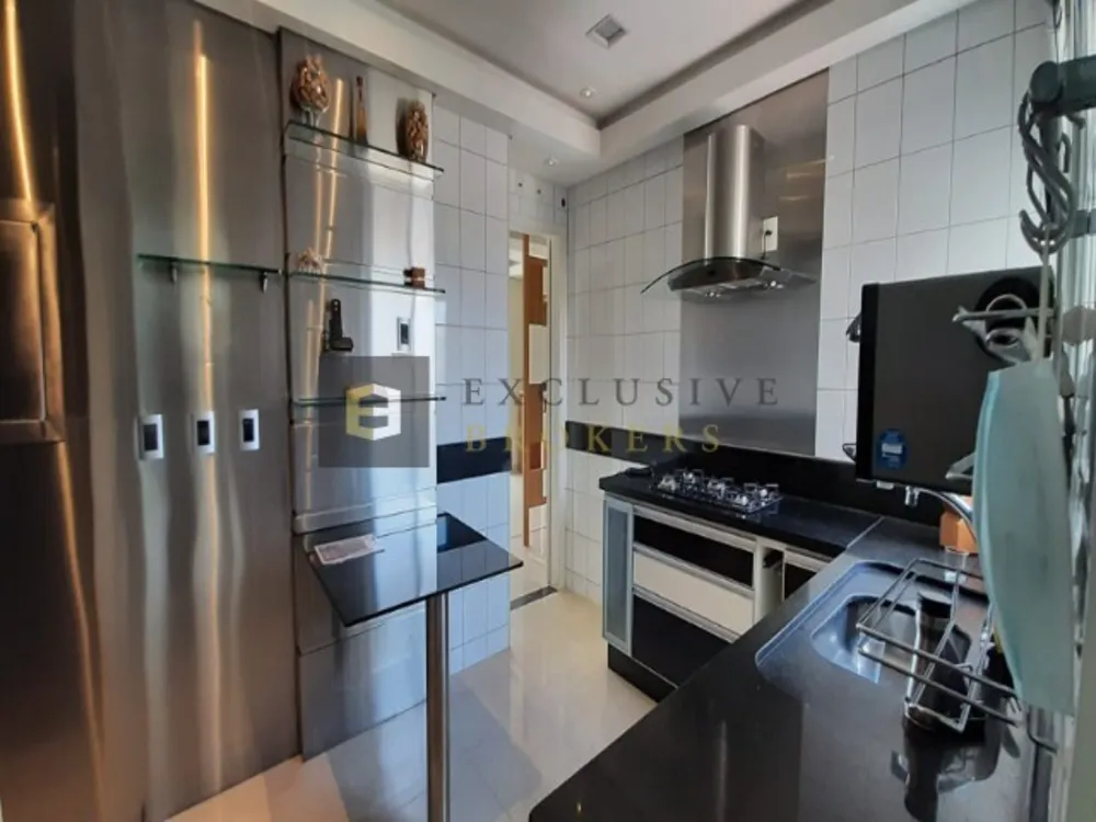Apartamento, 4 quartos, 157 m² - Foto 4