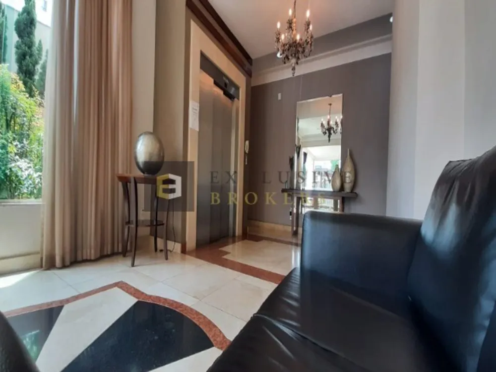 Apartamento, 4 quartos, 157 m² - Foto 2