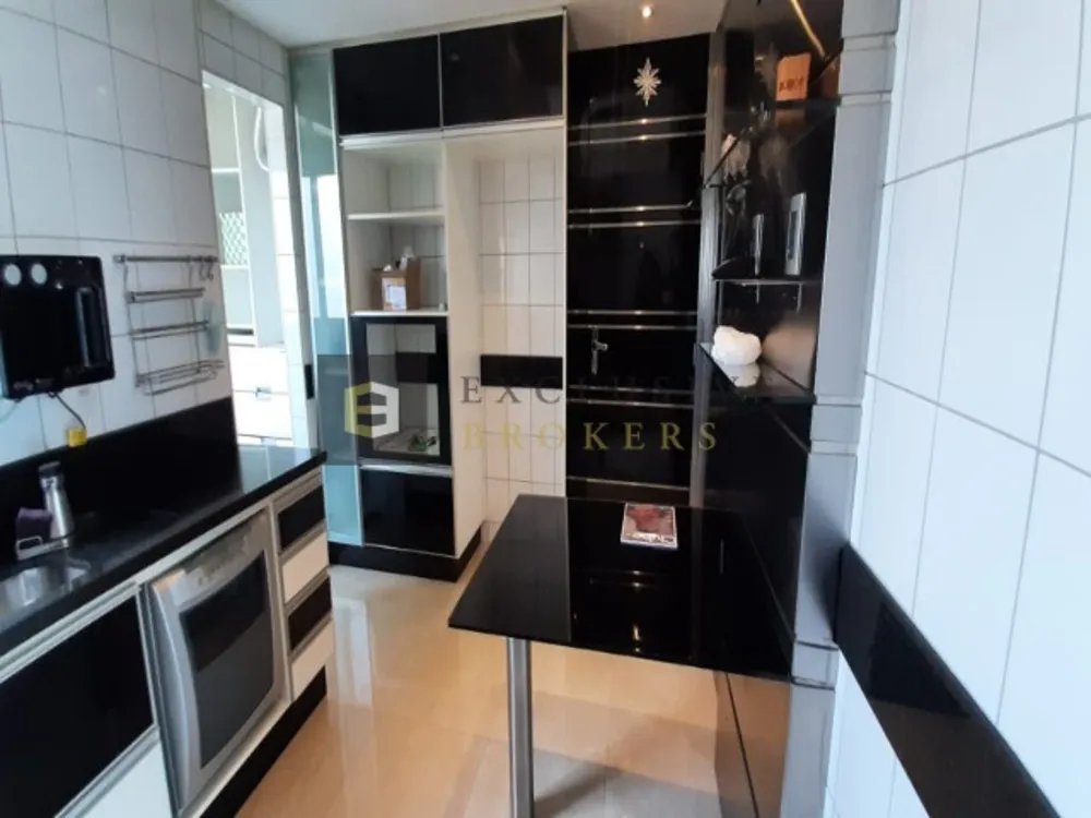 Apartamento, 4 quartos, 157 m² - Foto 3