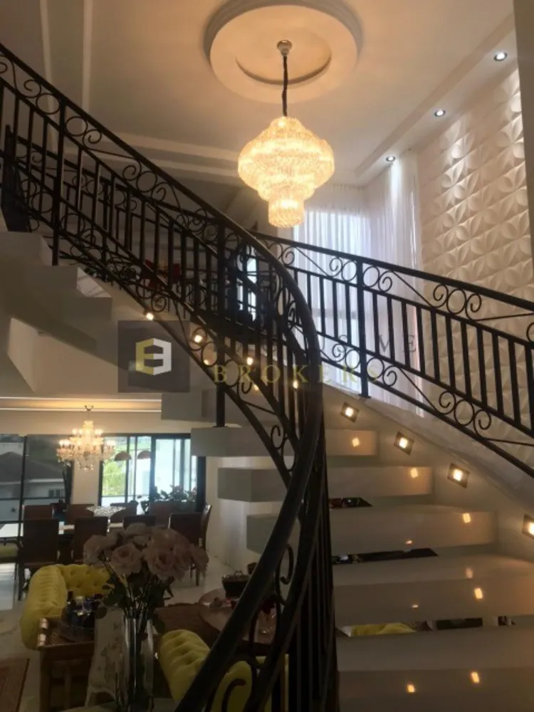 Casa de Condomínio, 5 quartos - Foto 3