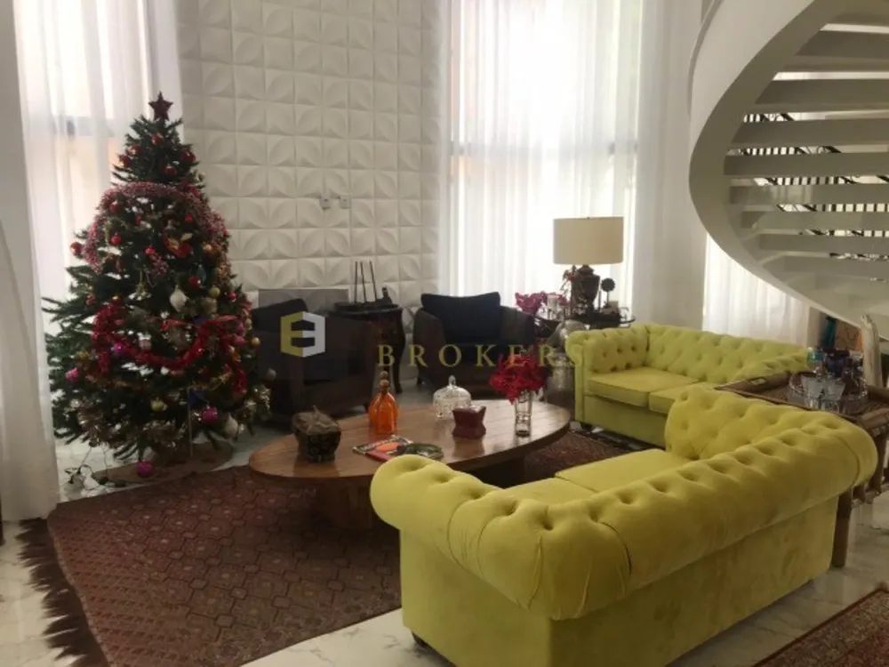 Casa de Condomínio, 5 quartos - Foto 4