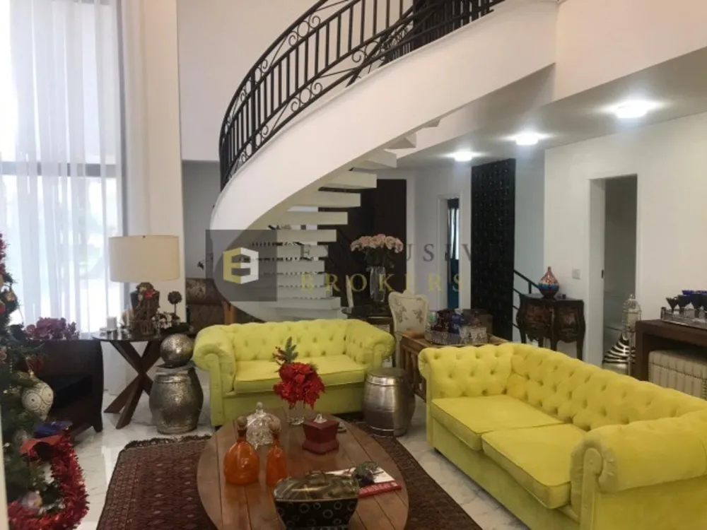 Casa de Condomínio, 5 quartos - Foto 2