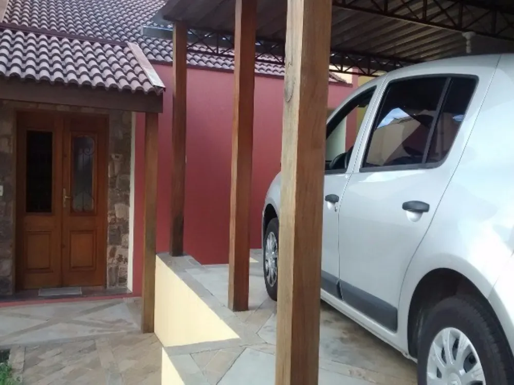 Casa, 3 quartos, 250 m² - Foto 4