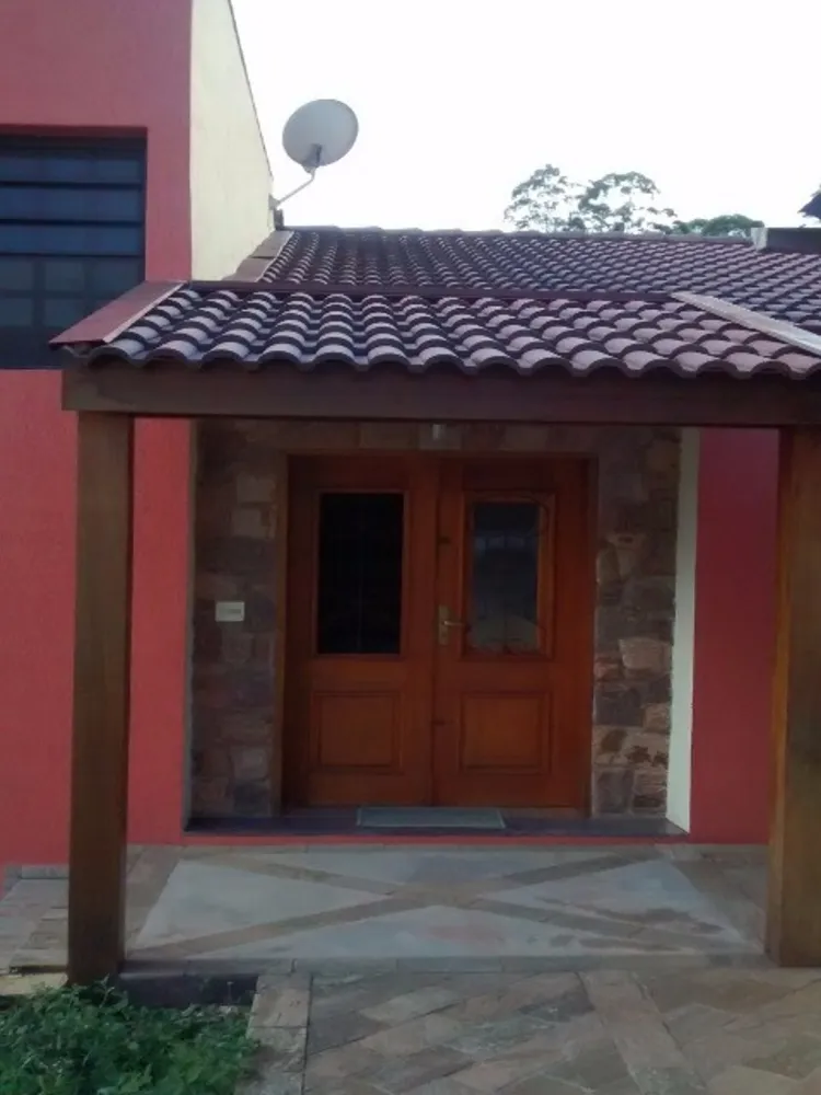 Casa, 3 quartos, 250 m² - Foto 1