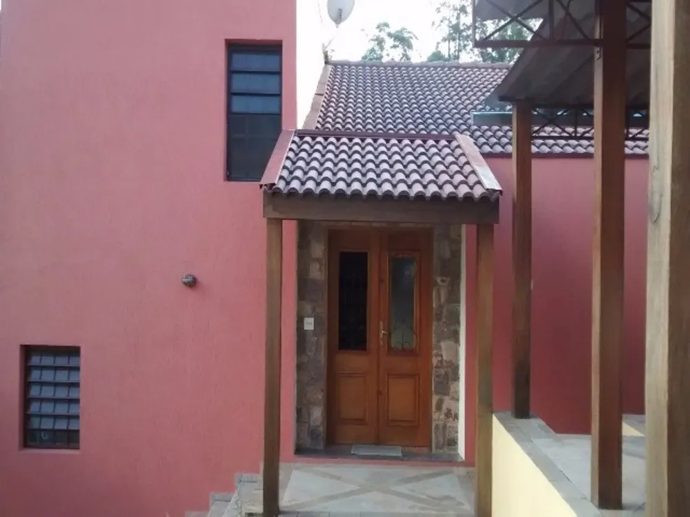 Casa, 3 quartos, 250 m² - Foto 3