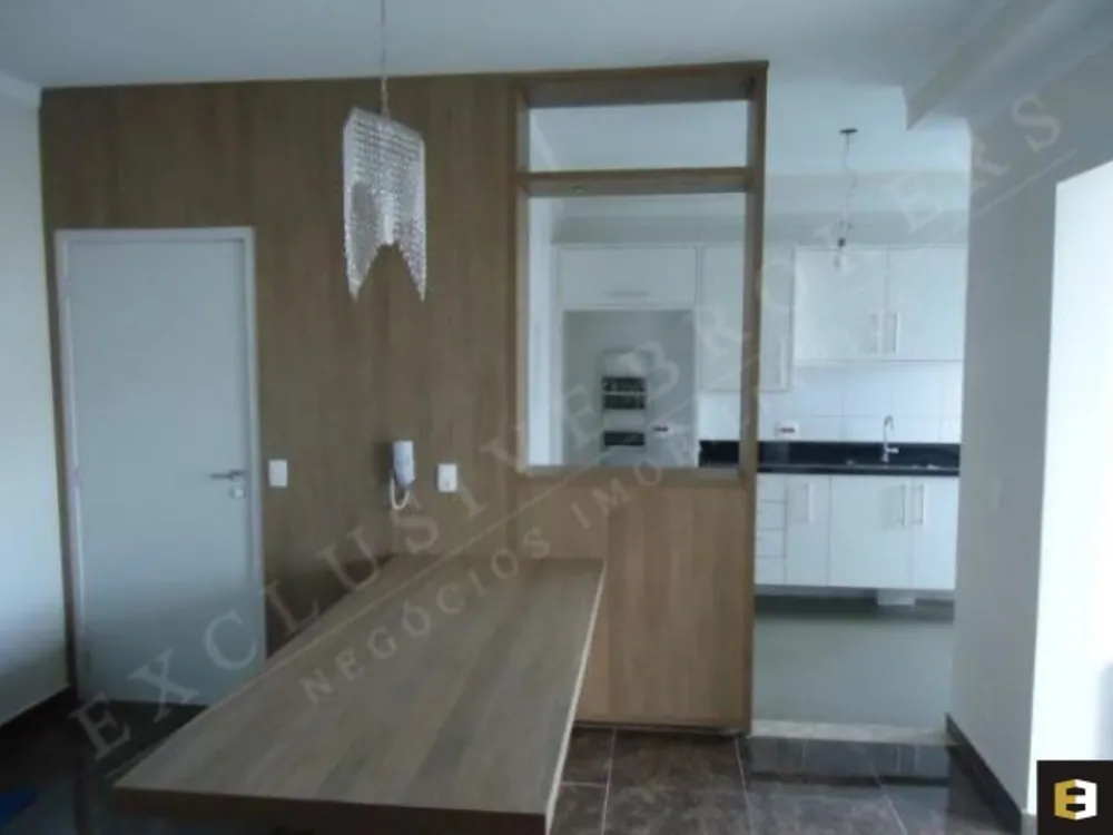 Apartamento, 3 quartos, 83 m² - Foto 1