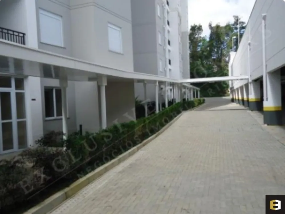 Apartamento, 3 quartos, 83 m² - Foto 2