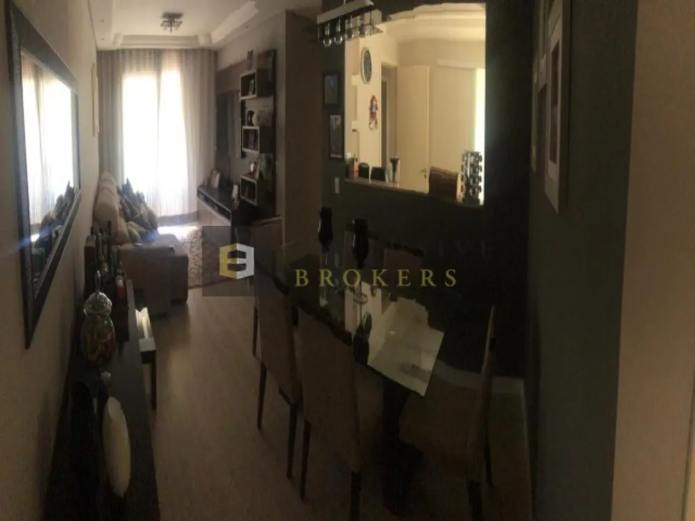 Apartamento, 3 quartos, 101 m² - Foto 3