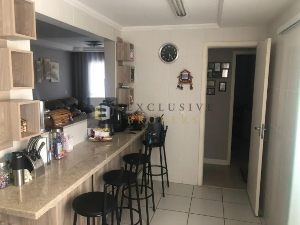 Apartamento, 3 quartos, 101 m² - Foto 2