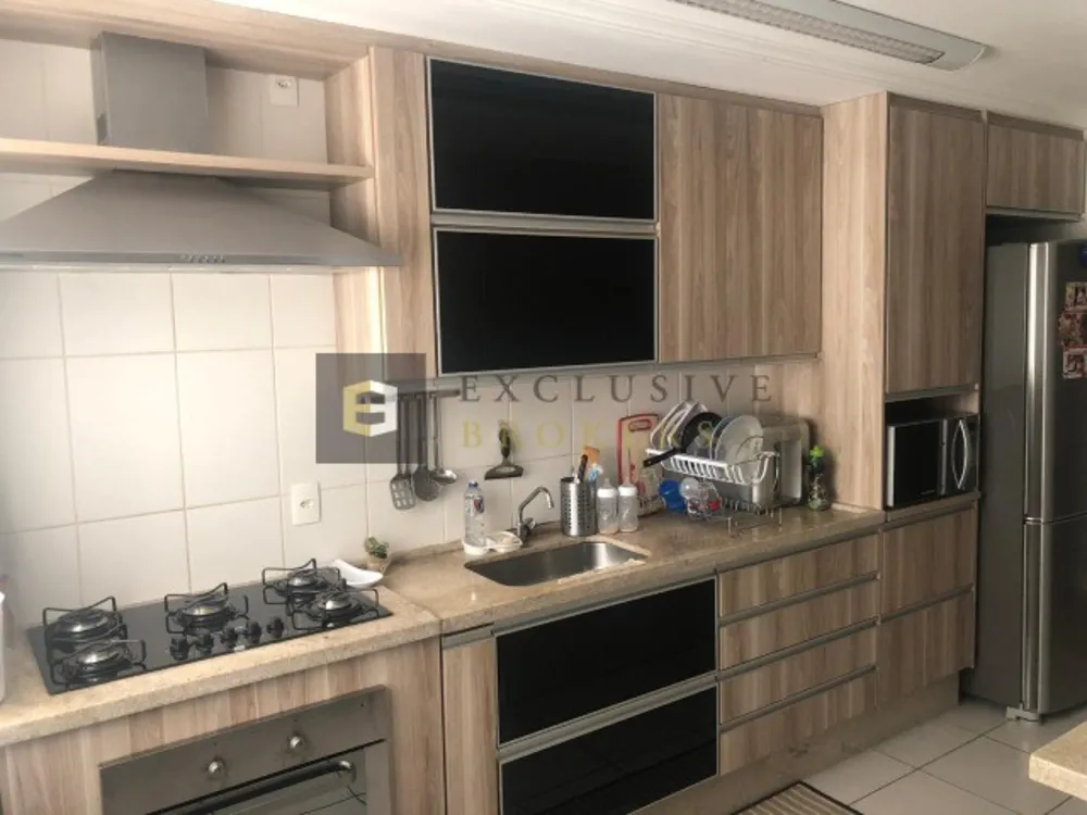 Apartamento, 3 quartos, 101 m² - Foto 4