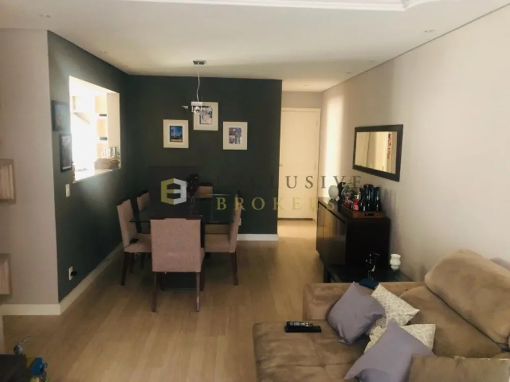 Apartamento, 3 quartos, 101 m² - Foto 1