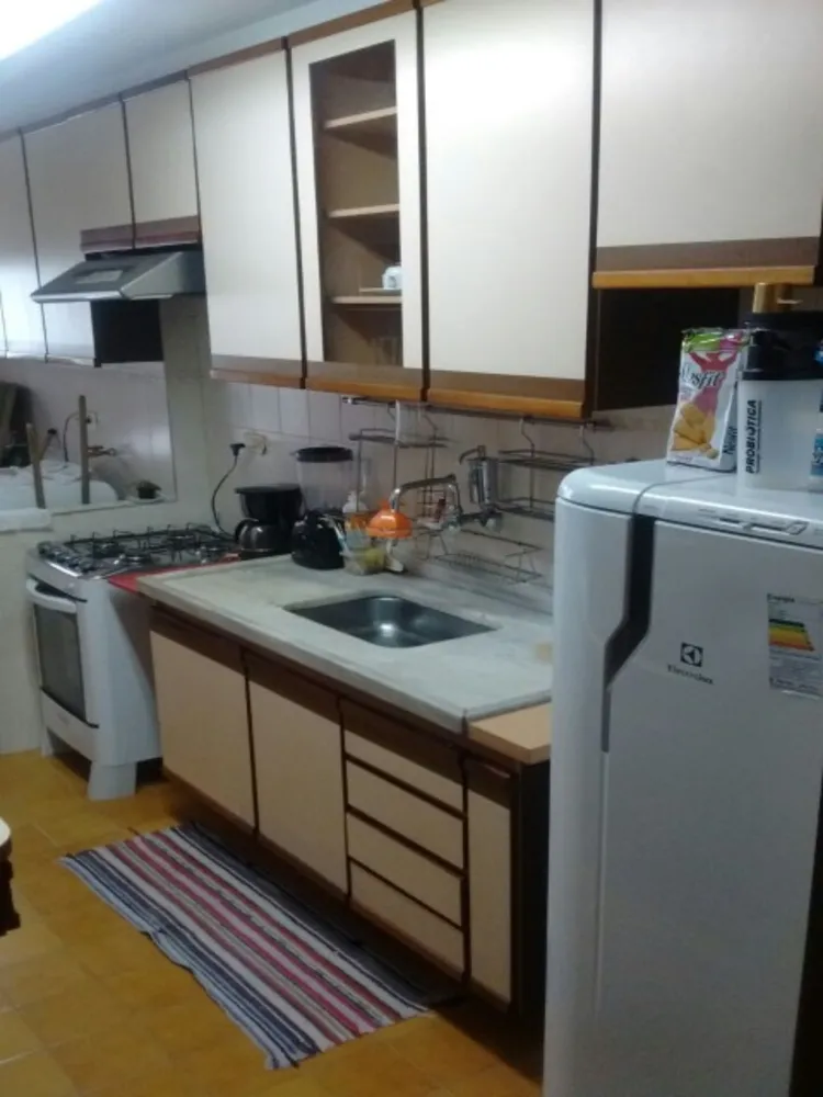 Apartamento, 2 quartos, 67 m² - Foto 2