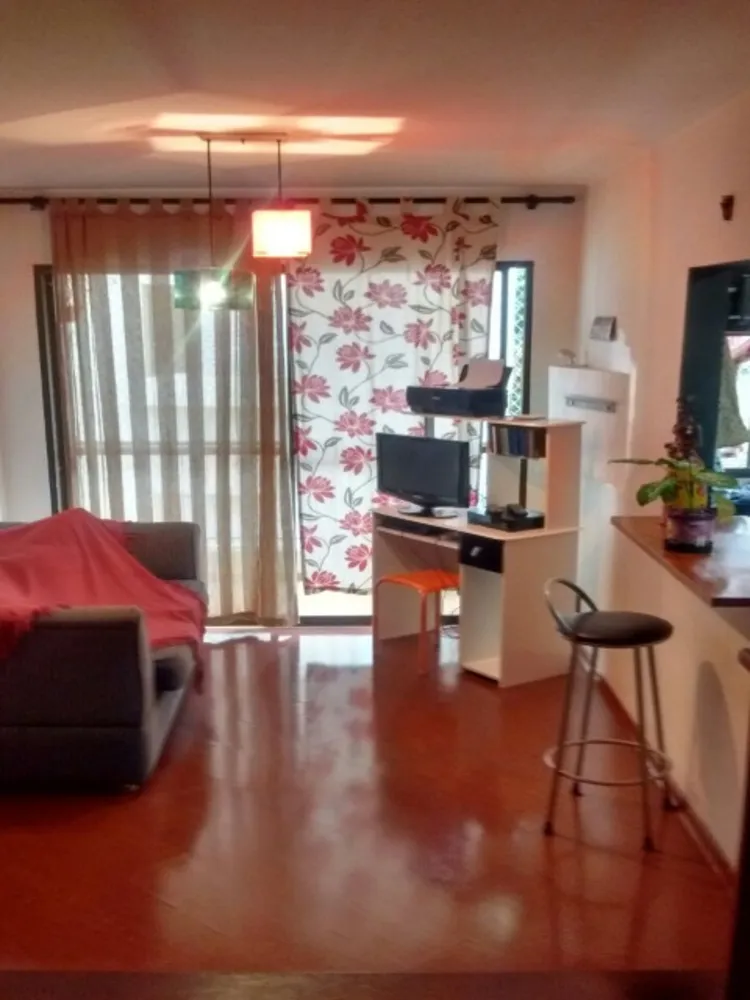 Apartamento, 2 quartos, 67 m² - Foto 1