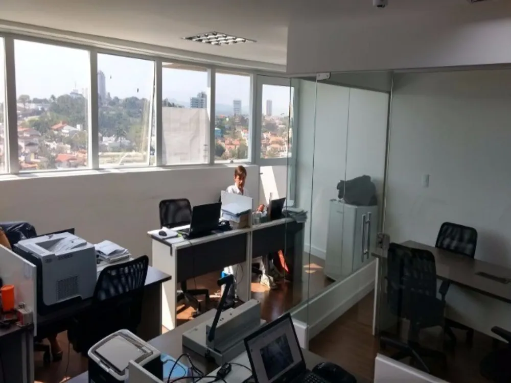 Sala-Conjunto - Foto 2