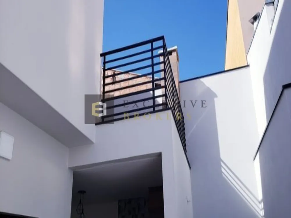 Casa, 3 quartos, 160 m² - Foto 3