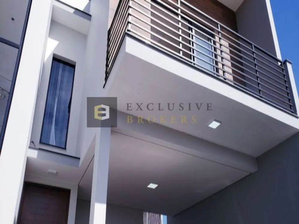 Casa, 3 quartos, 160 m² - Foto 2